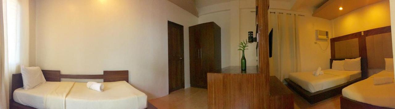Resort Seabird International 3*