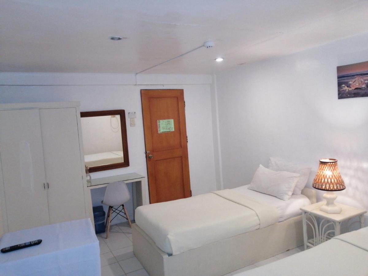 Resort Seabird International
