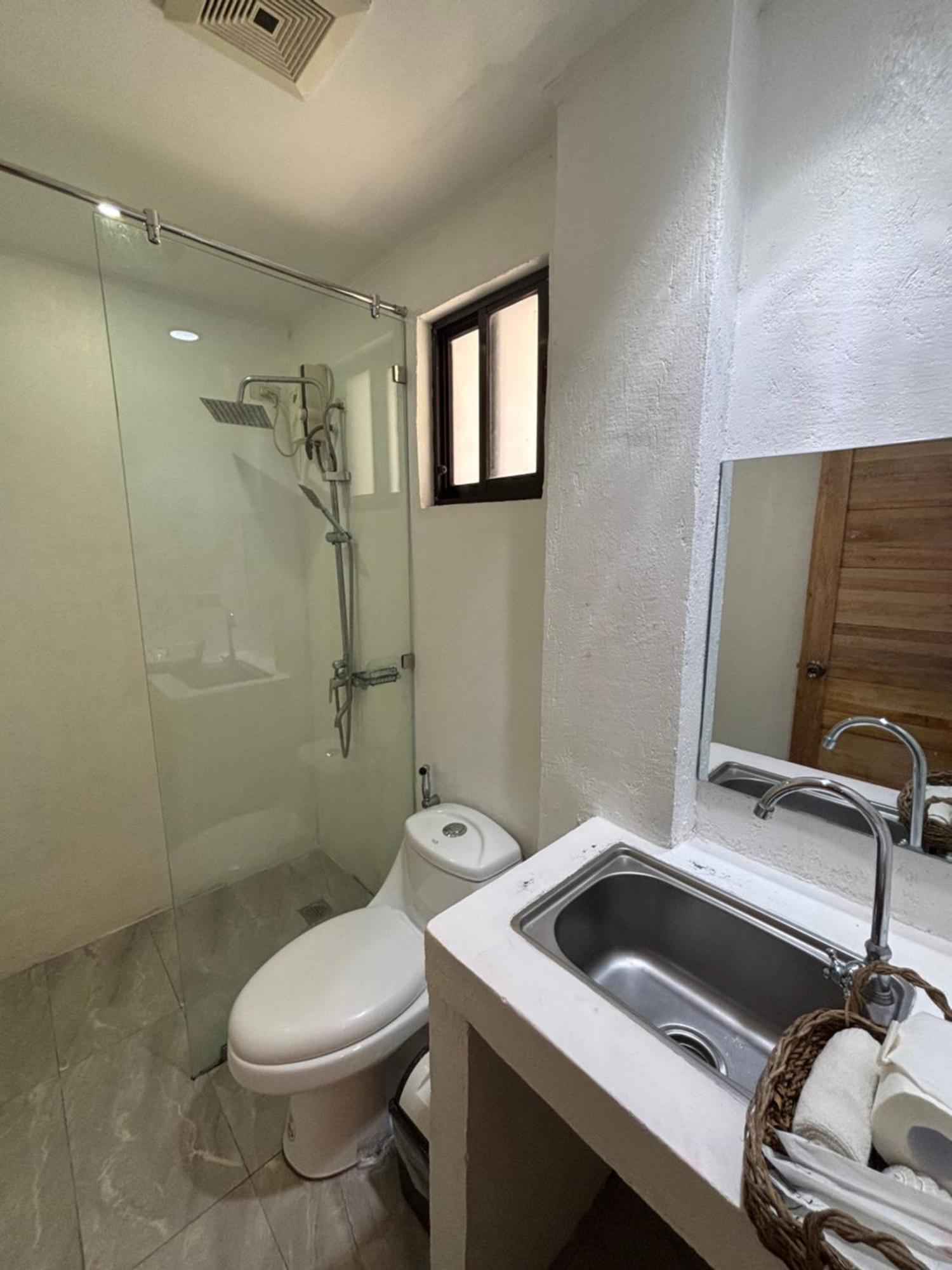 Resort Seabird International