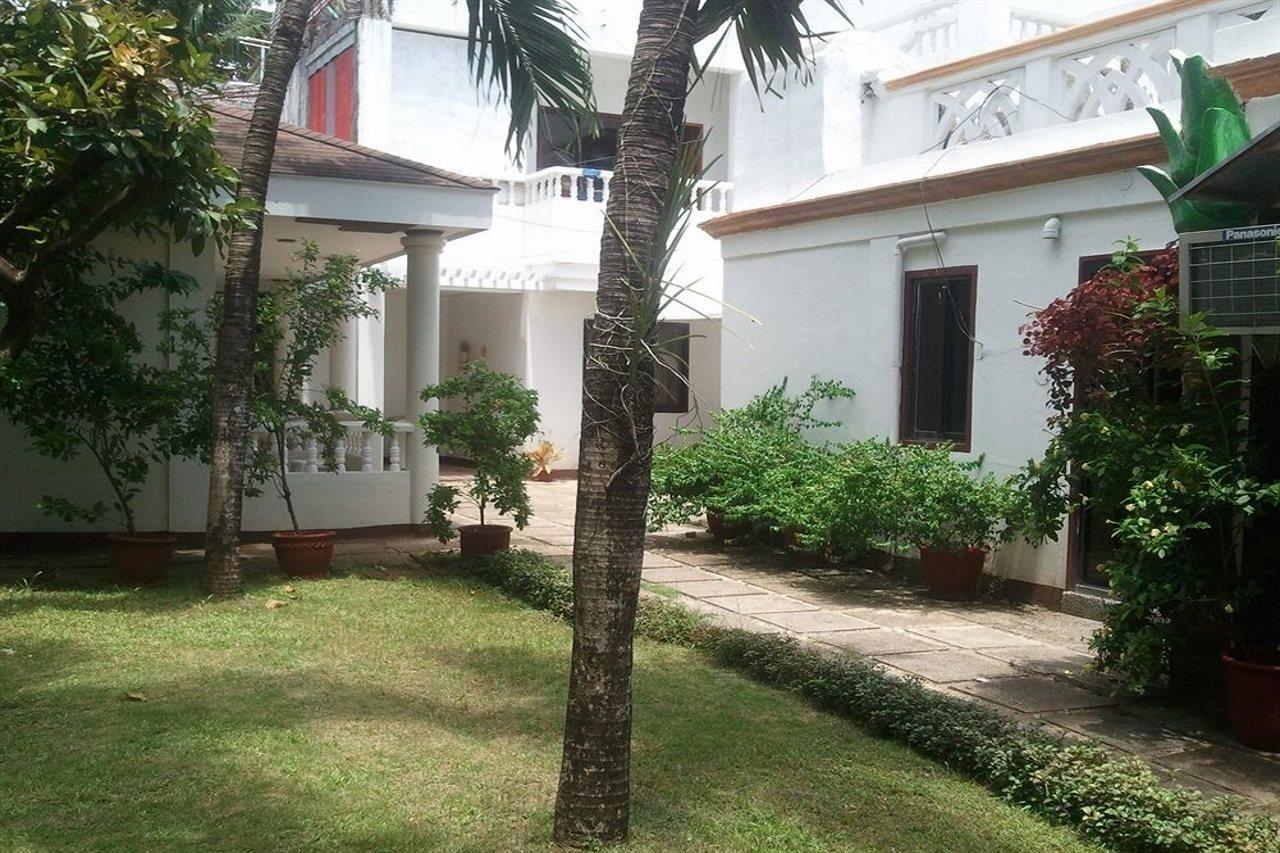 Seabird International 3* Balabag (Boracay)