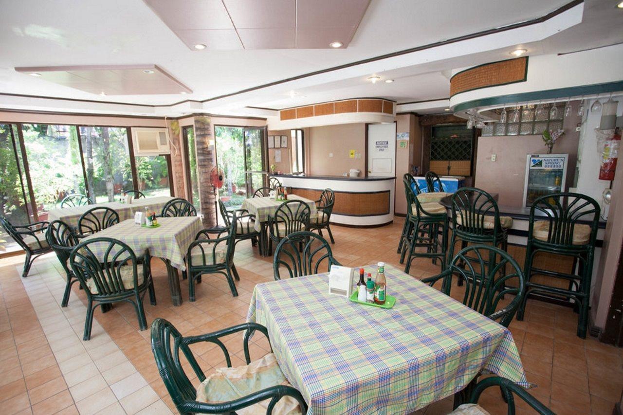 Seabird International 3* Balabag (Boracay)