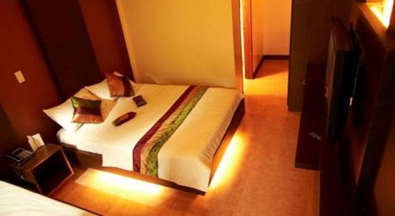 Seabird International 3*