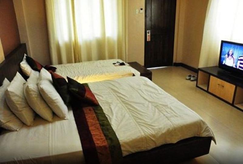 Resort Seabird International 3*