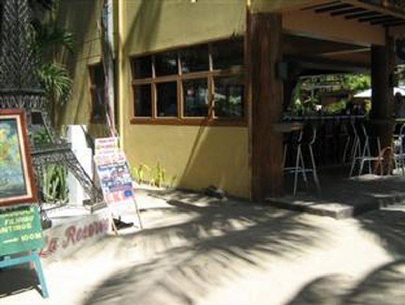 Seabird International 3* Balabag (Boracay)