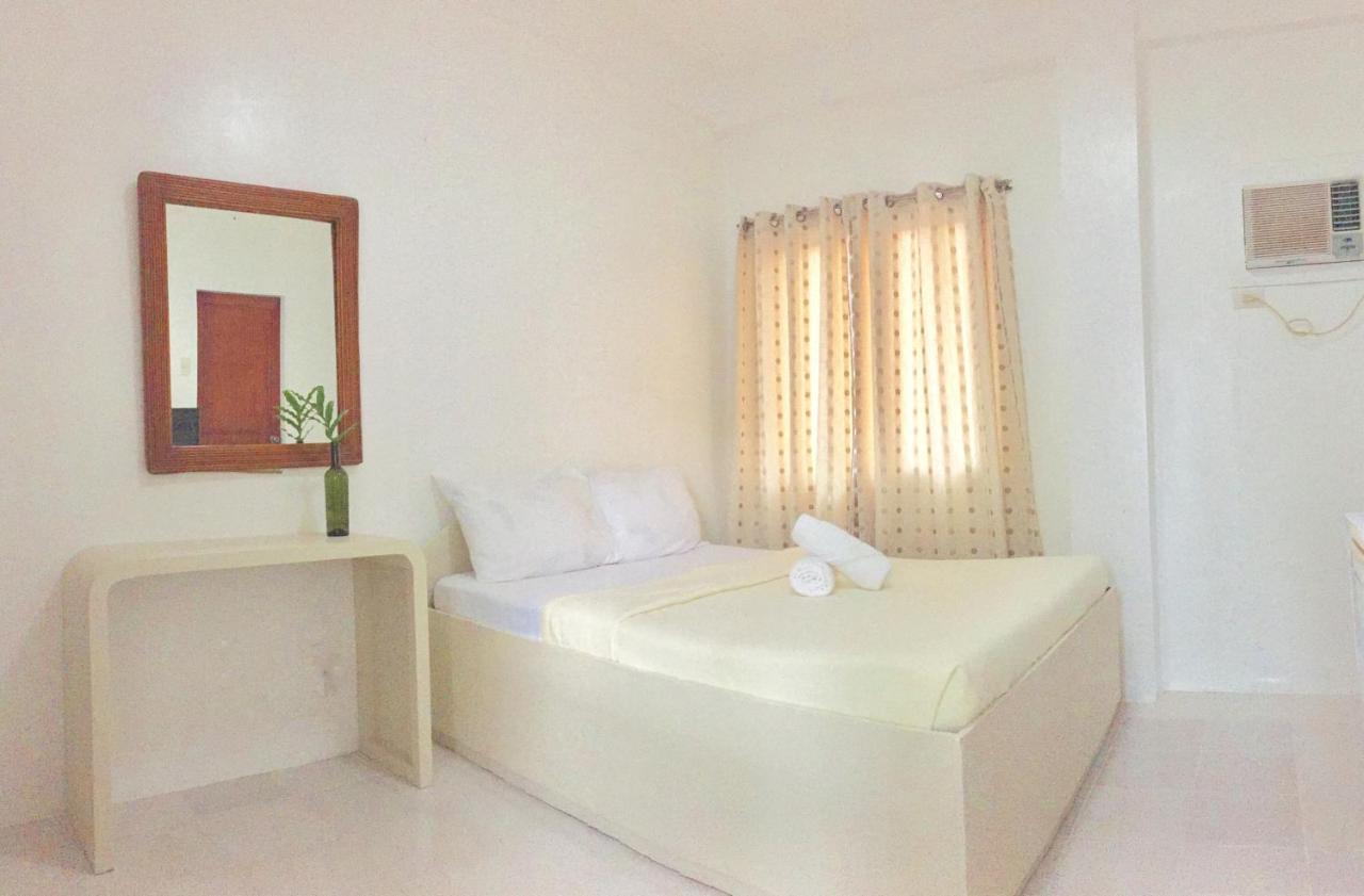 Seabird International Resort Balabag (Boracay)