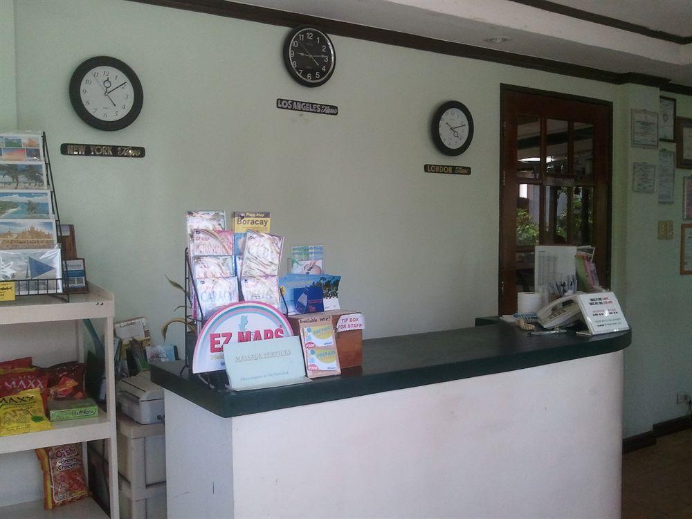 Resort Seabird International