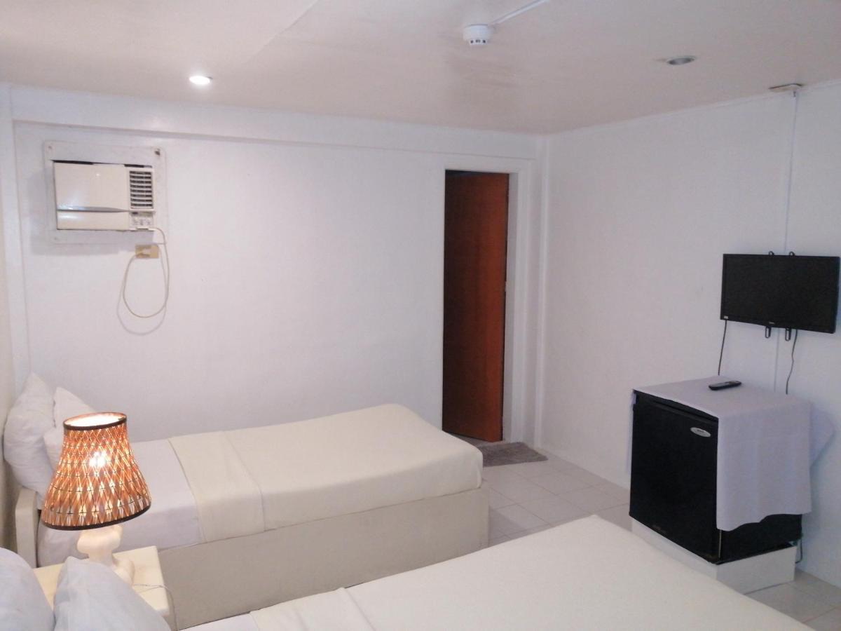 Seabird International Resort Balabag (Boracay)