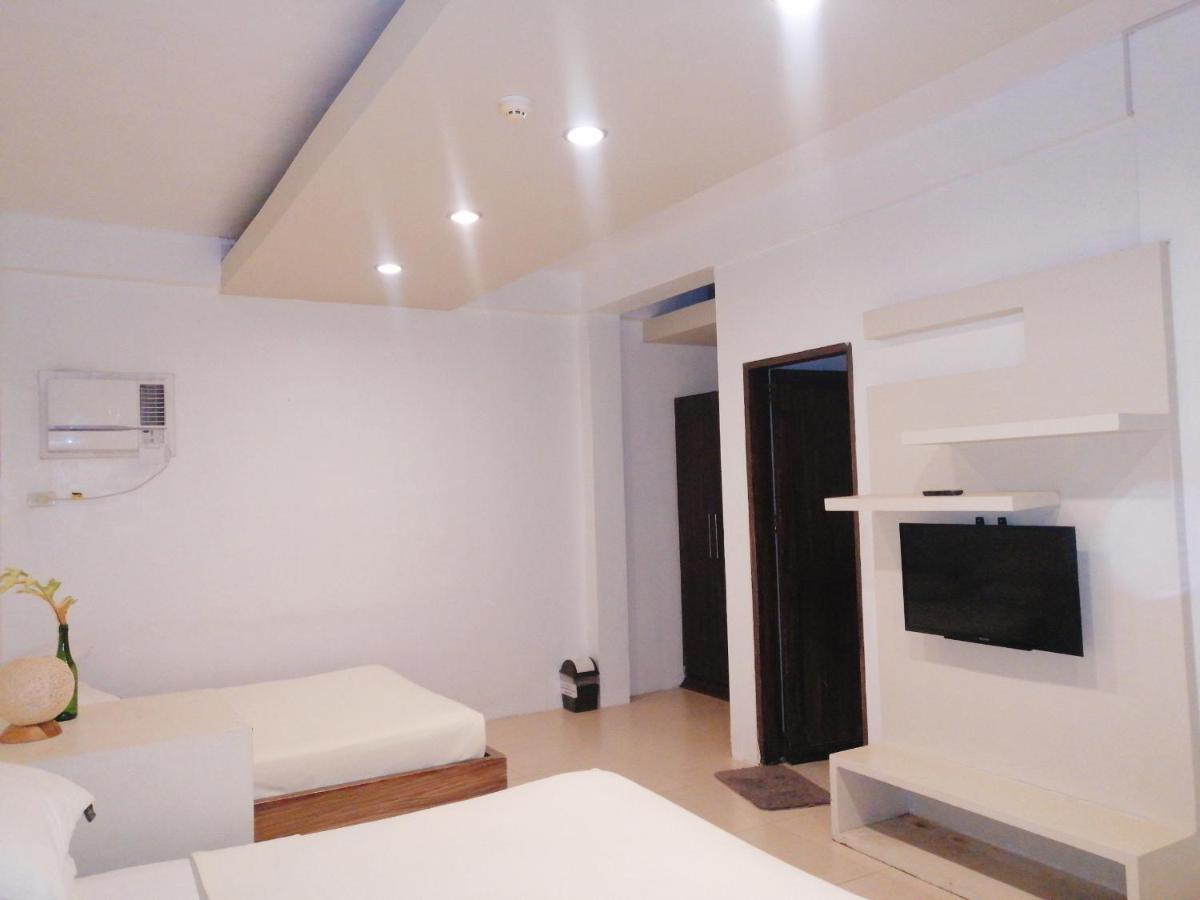 Resort Seabird International Balabag (Boracay)