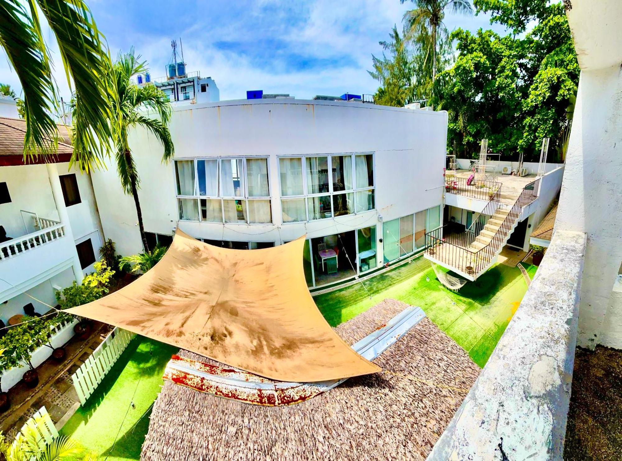 Resort Seabird International
