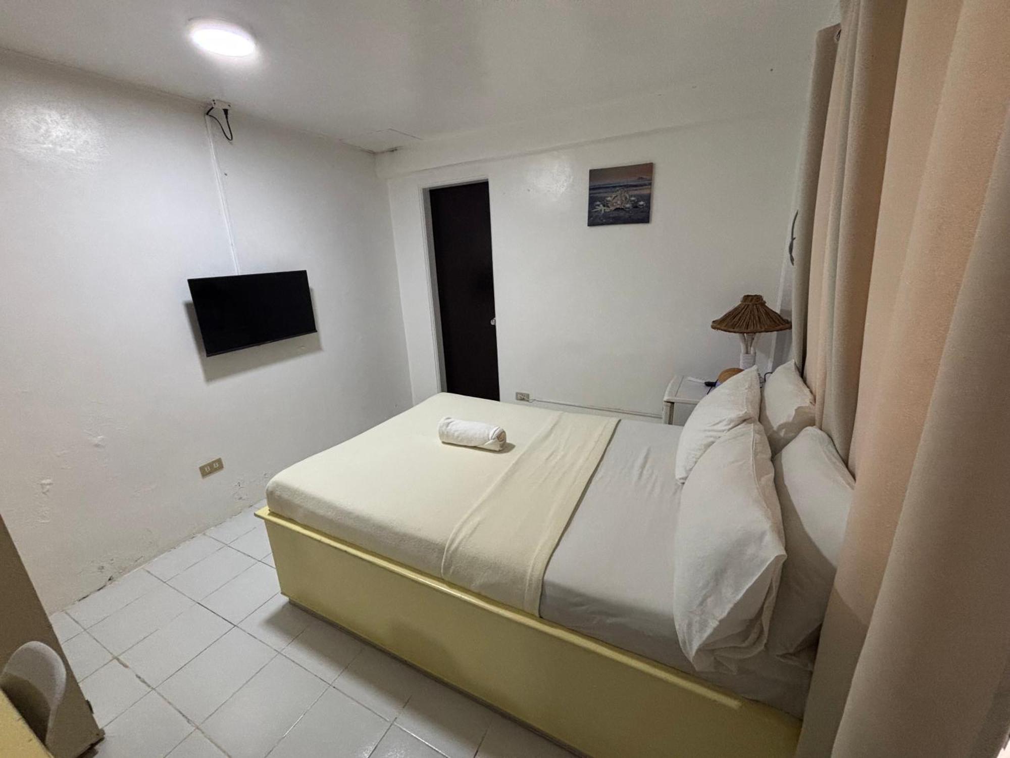 Resort Seabird International