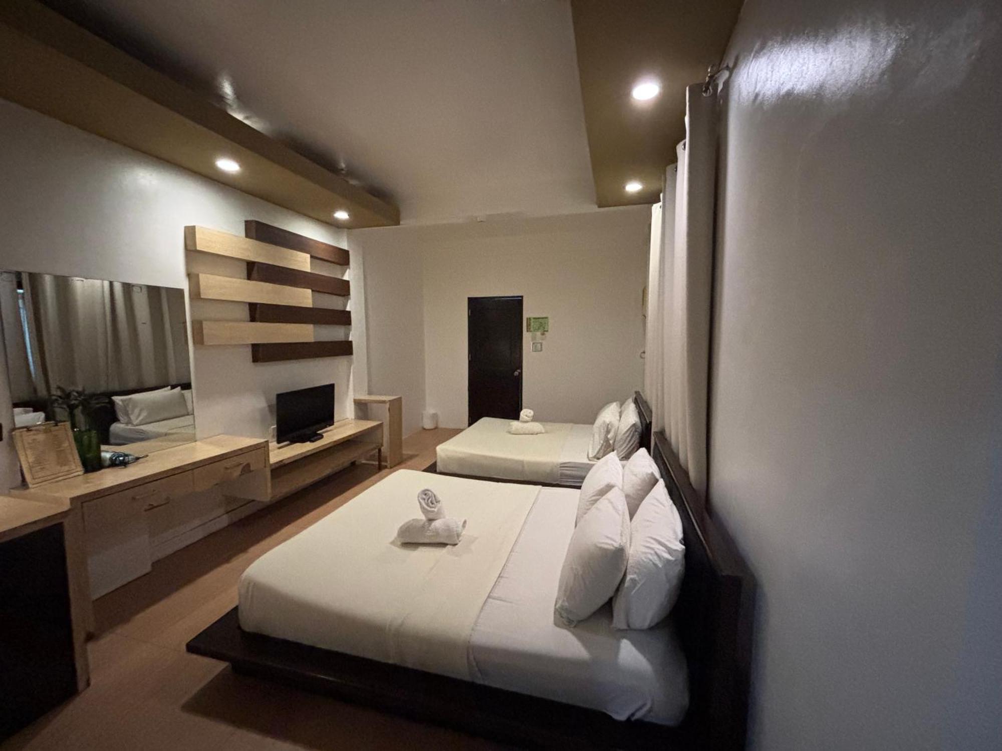 Seabird International Resort