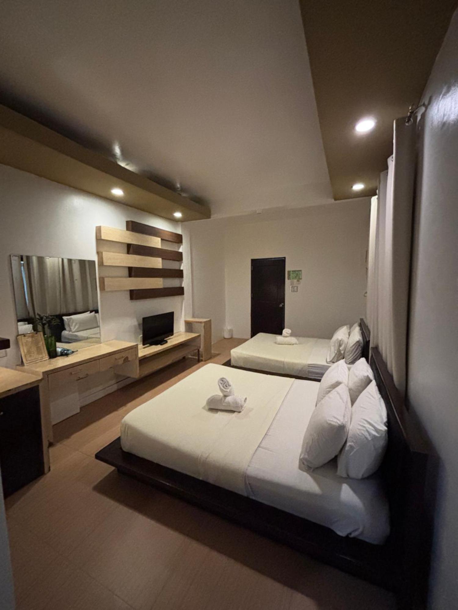 Resort Seabird International