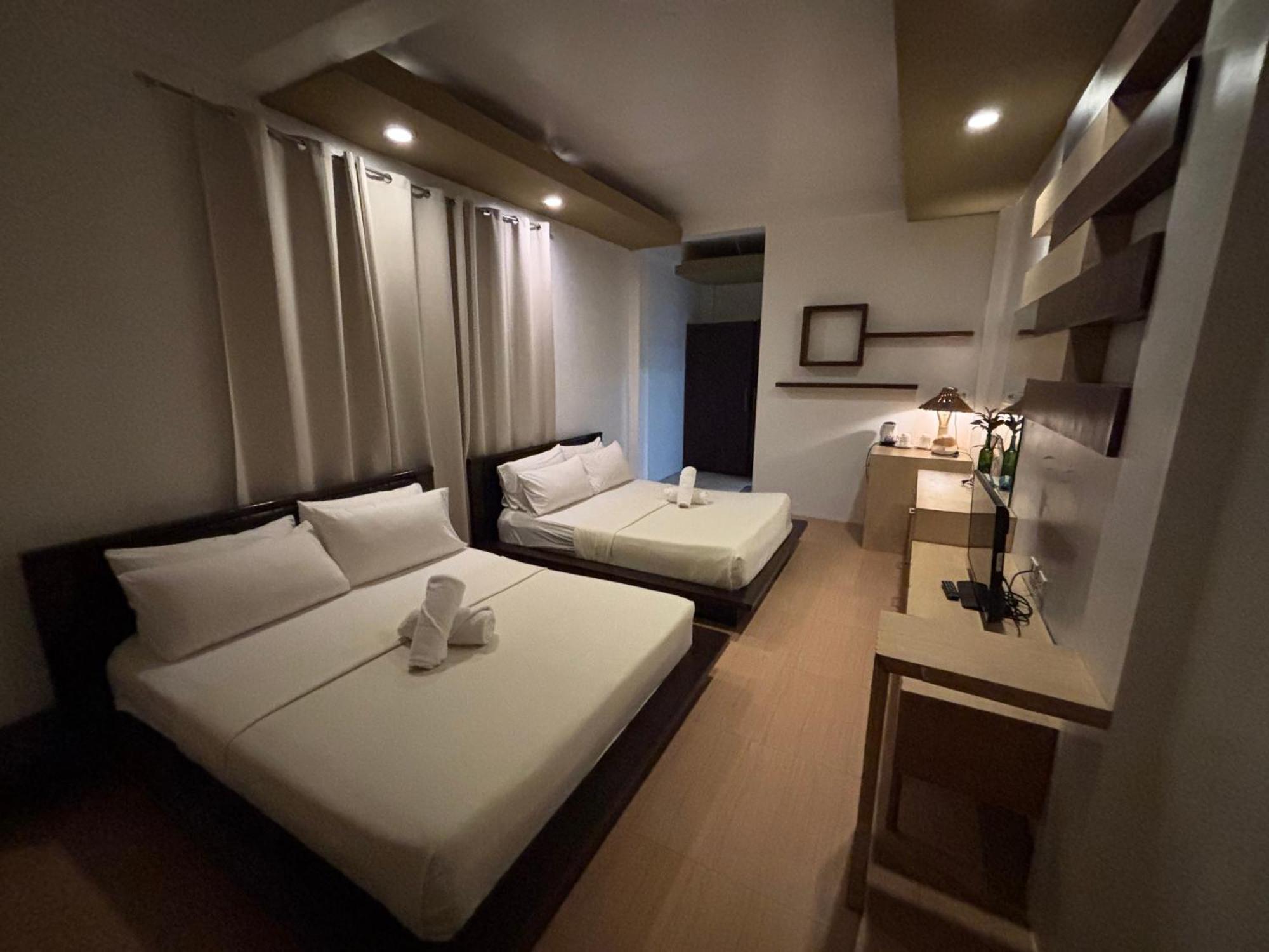 Seabird International Resort Balabag (Boracay)