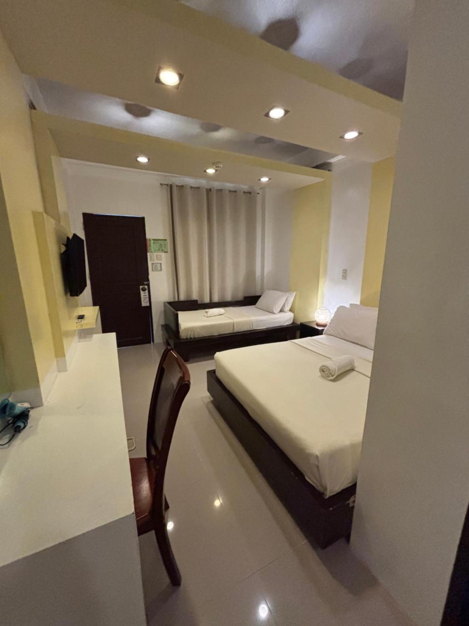 Resort Seabird International