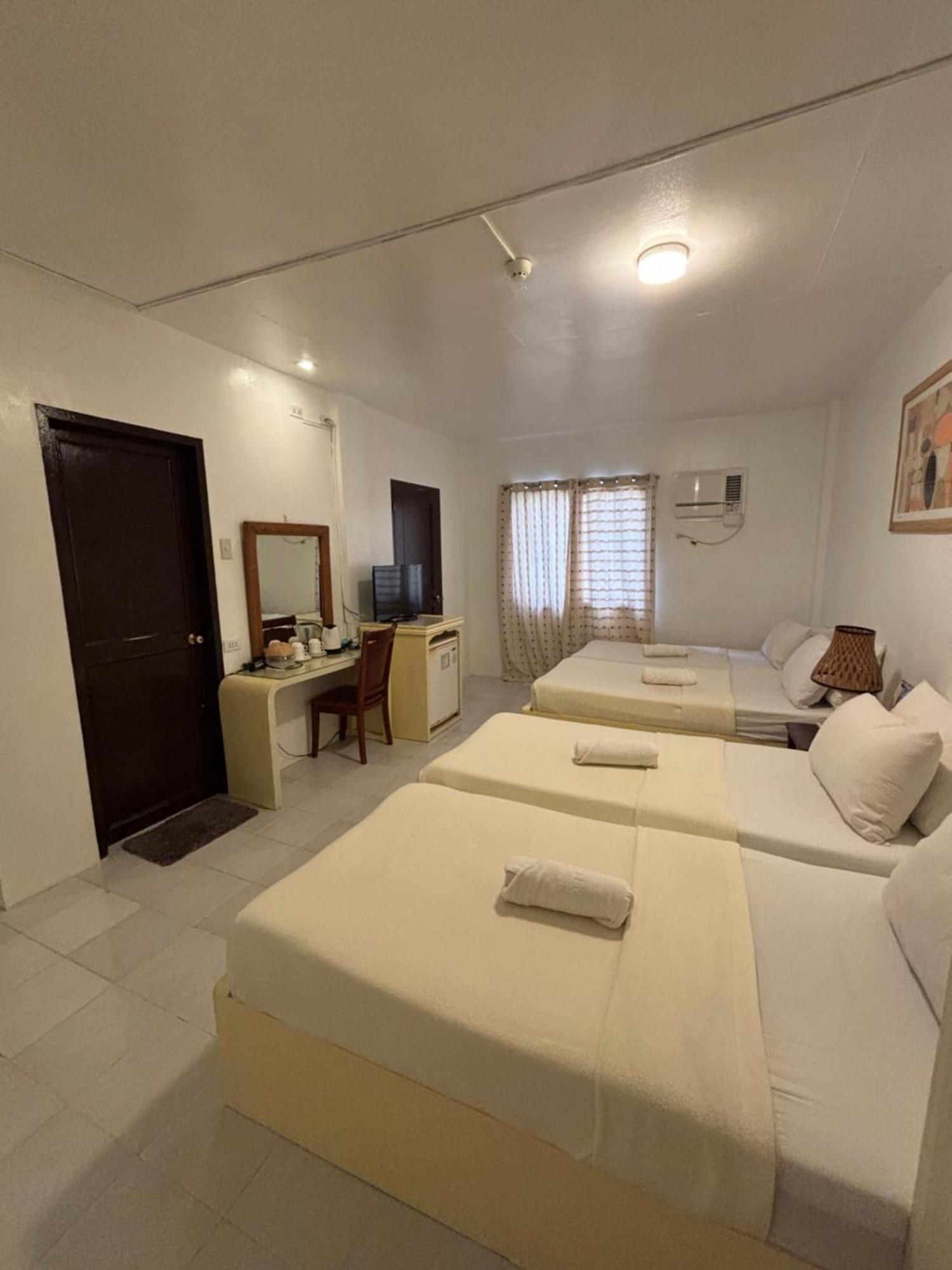 Seabird International Resort Balabag (Boracay)