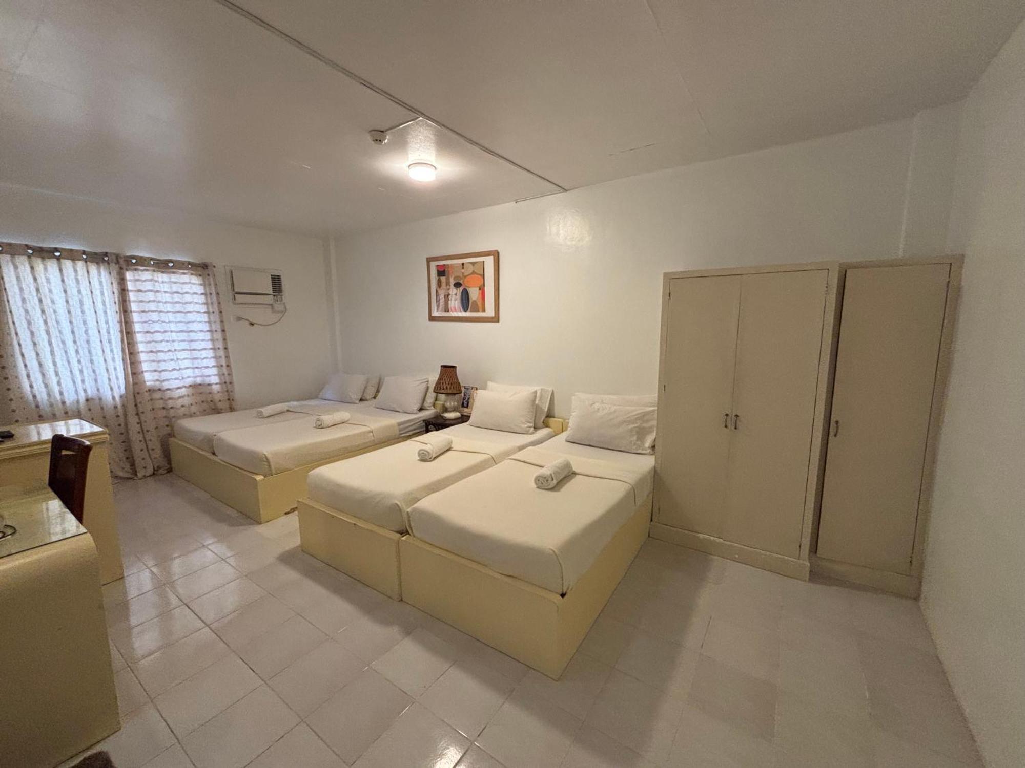 Resort Seabird International