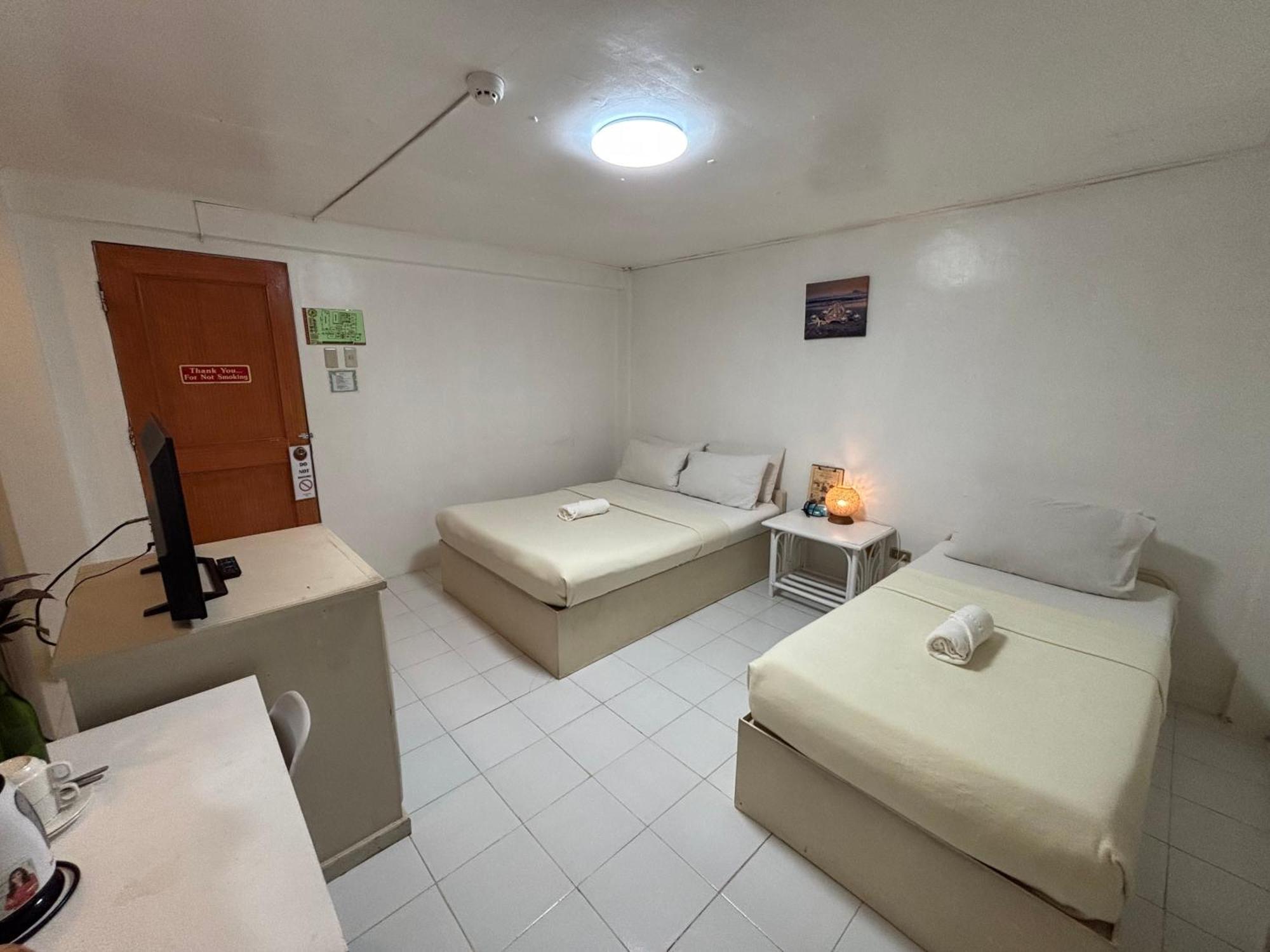Seabird International Resort Balabag (Boracay)