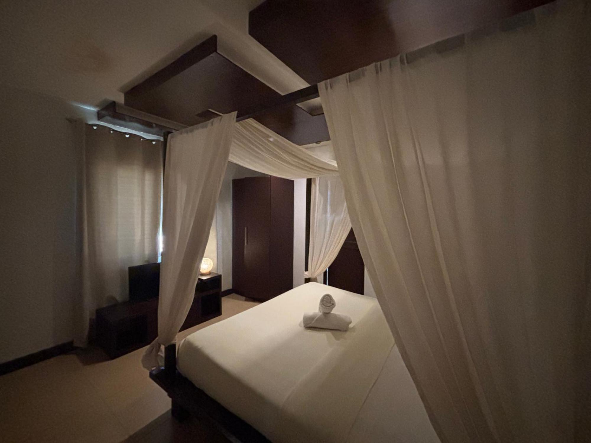 Seabird International 3* Balabag (Boracay)