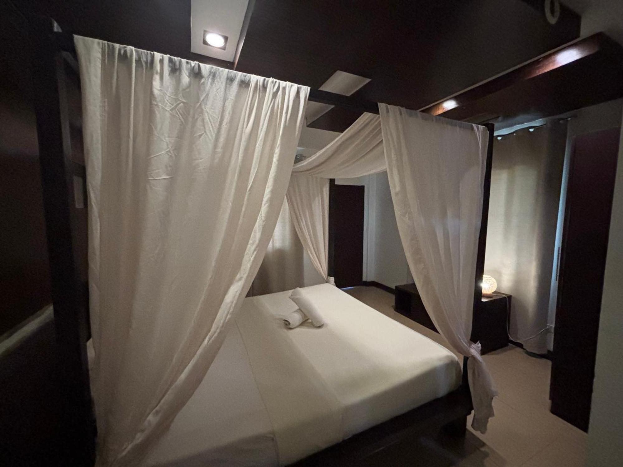 Seabird International Resort