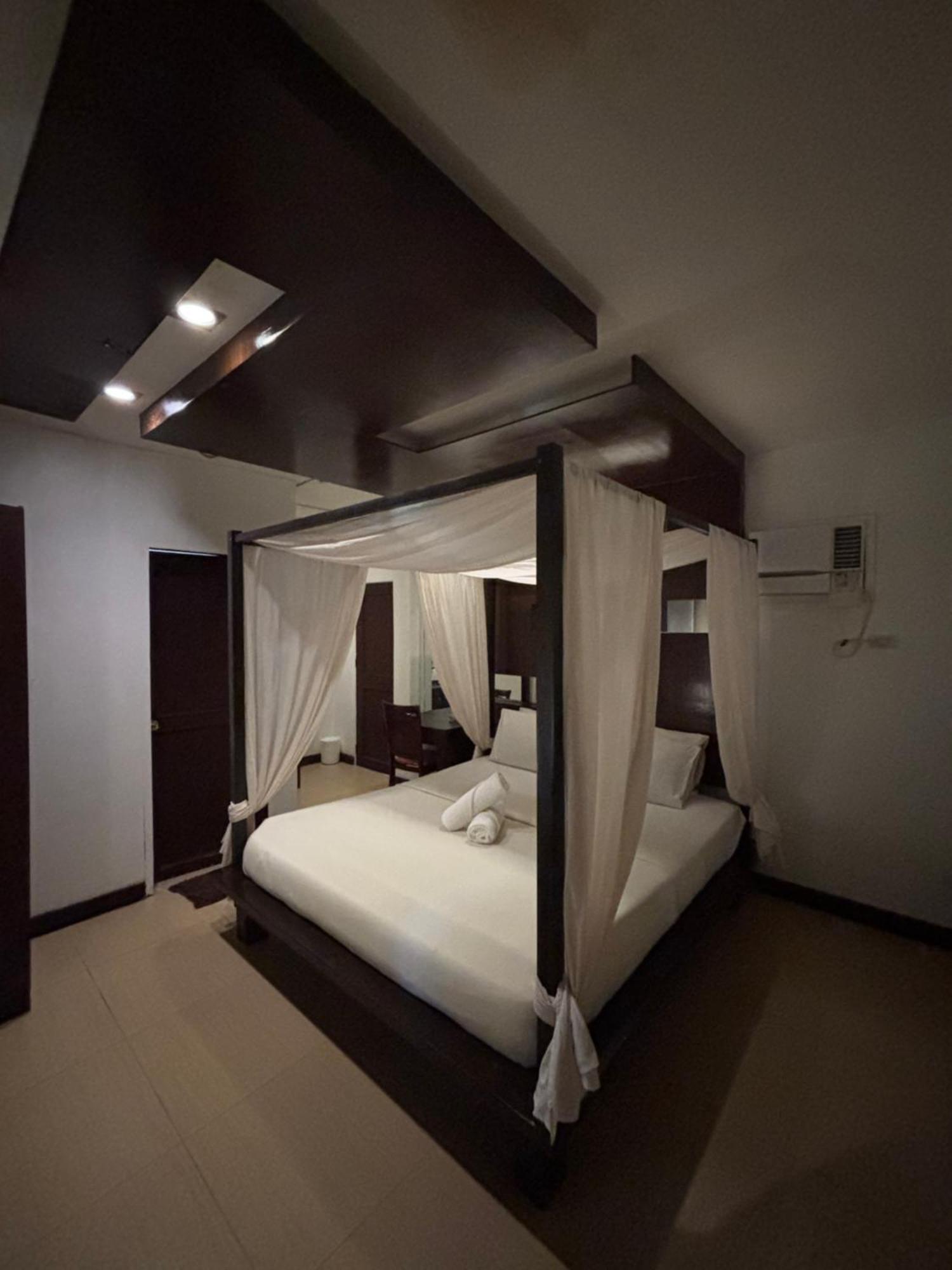 Resort Seabird International