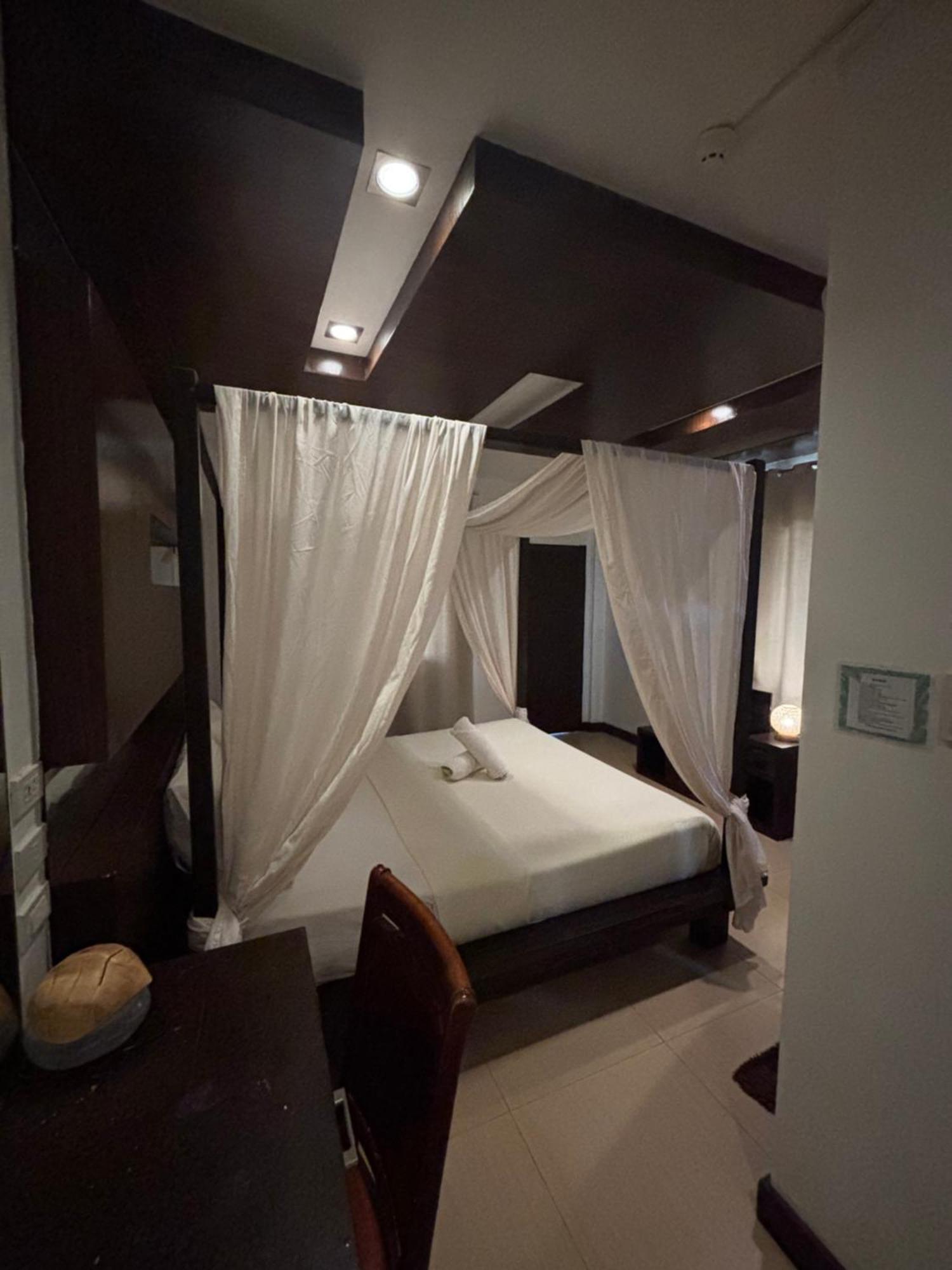 Resort Seabird International 3*