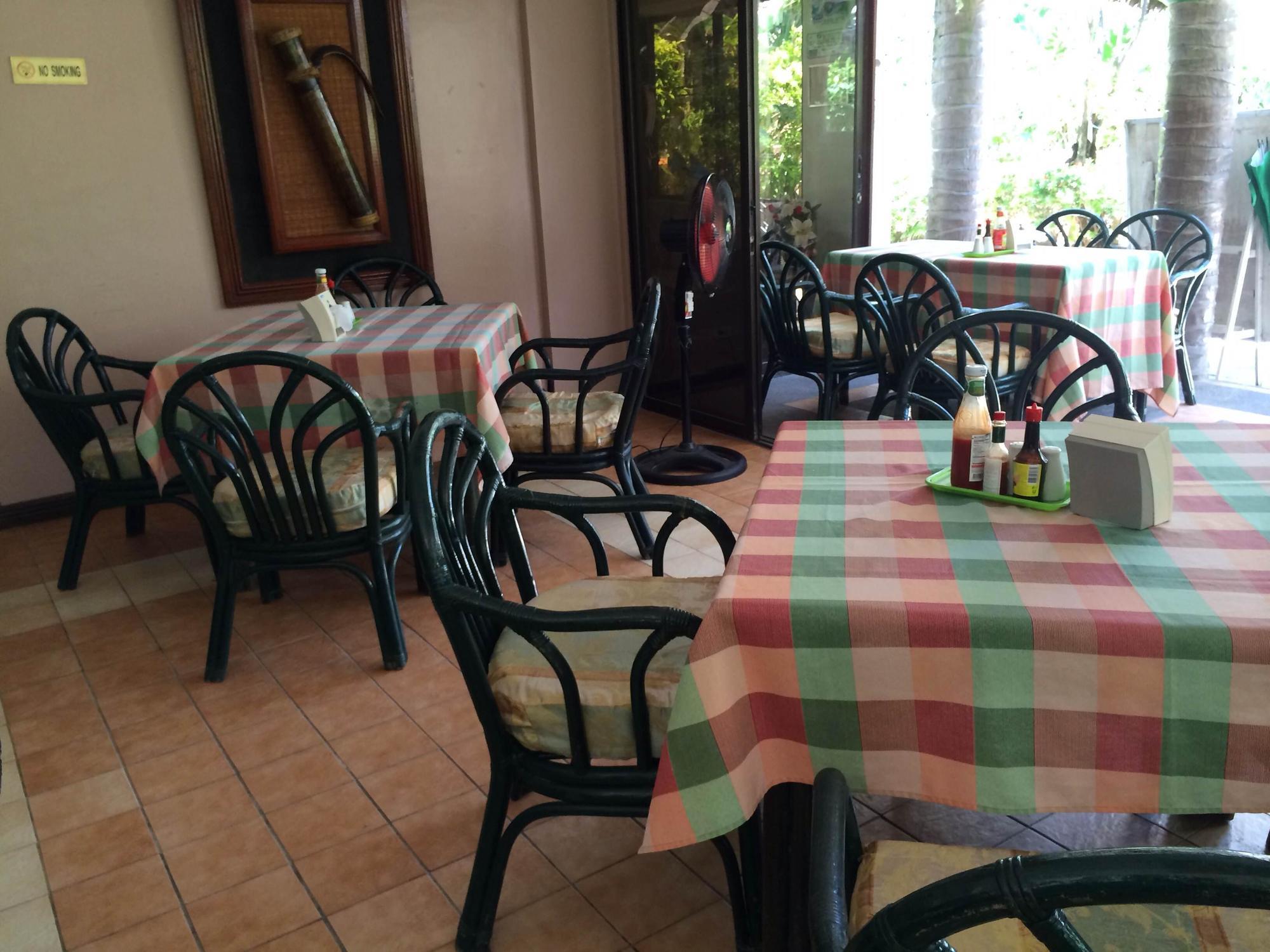 Seabird International 3*