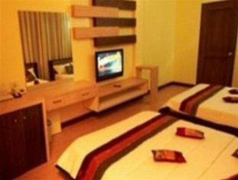Seabird International 3*
