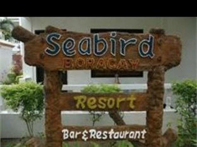 Seabird International