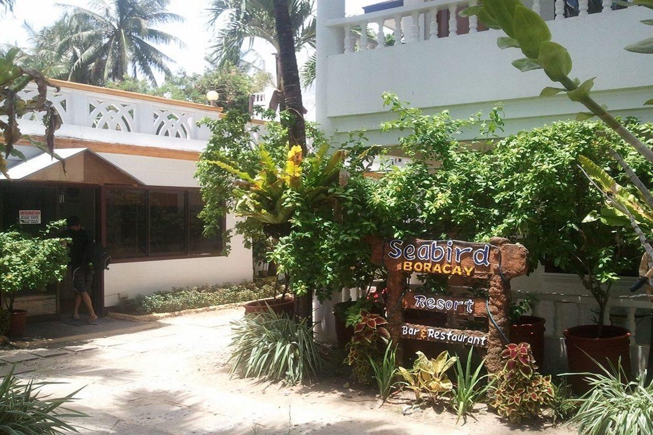 Resort Seabird International 3*