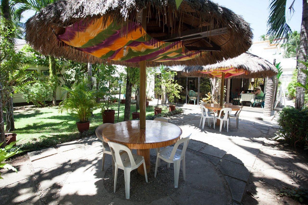 Resort Seabird International 3*