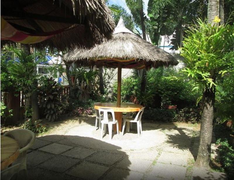 Seabird International Resort Balabag (Boracay)