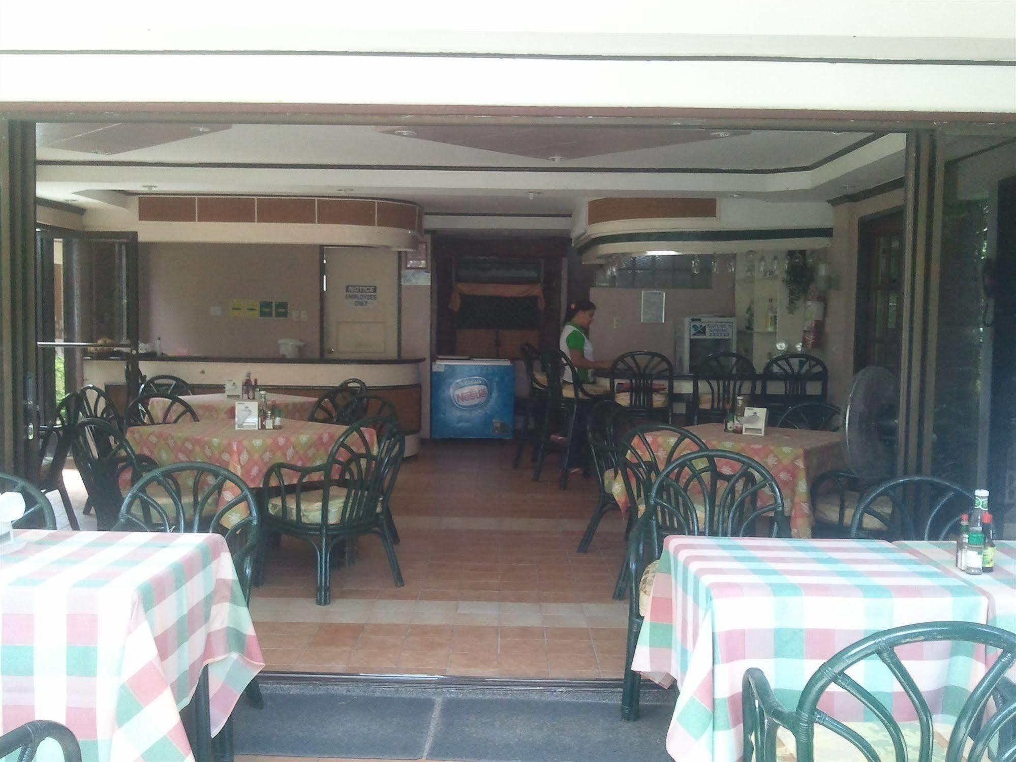 Seabird International Resort Balabag (Boracay)