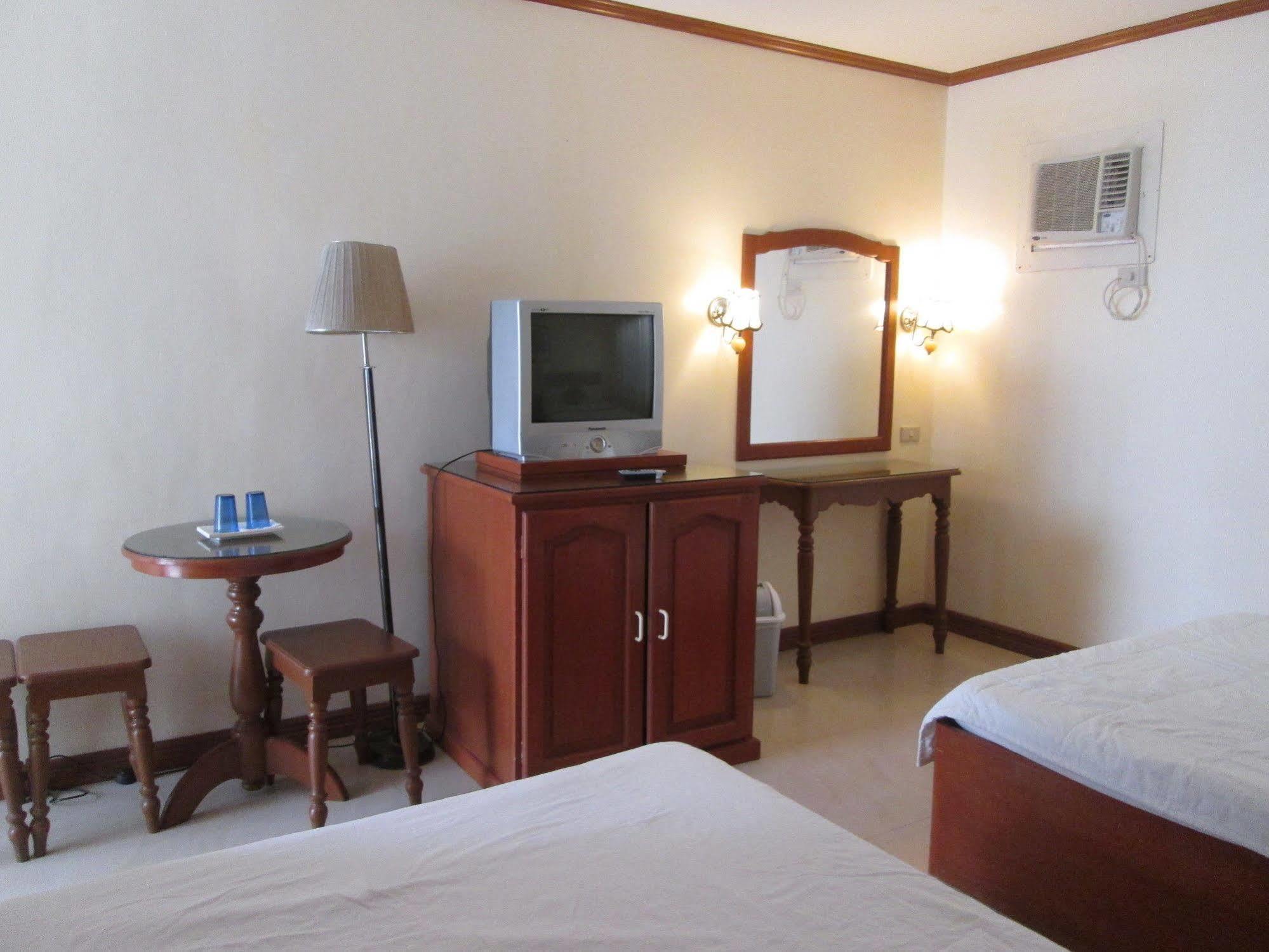Seabird International Resort