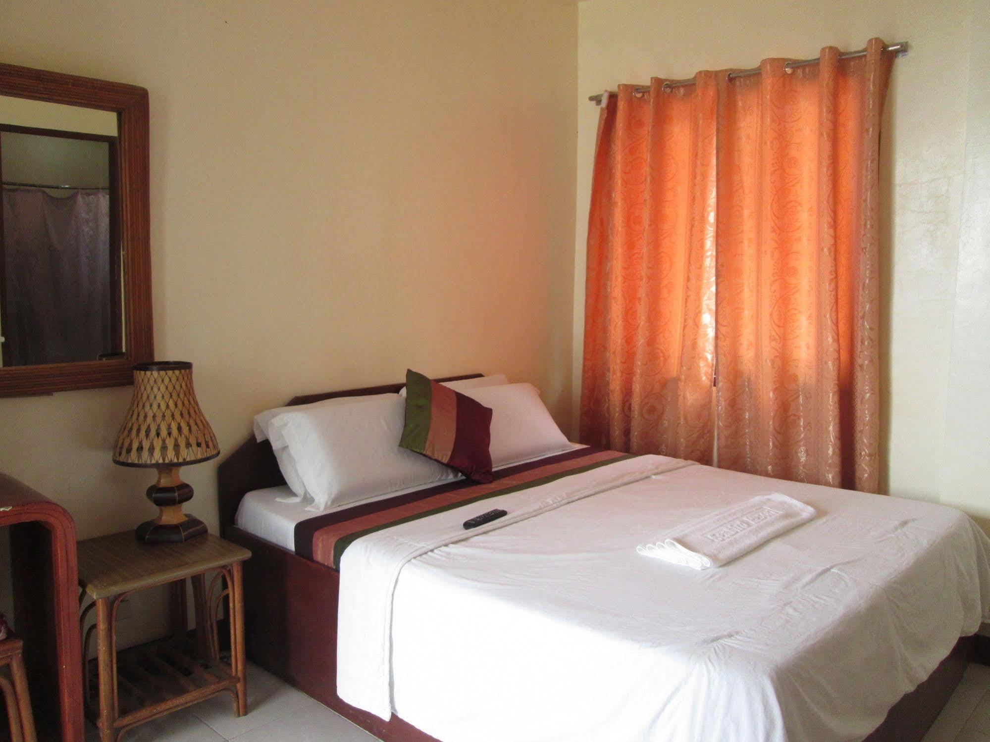Resort Seabird International Balabag (Boracay)