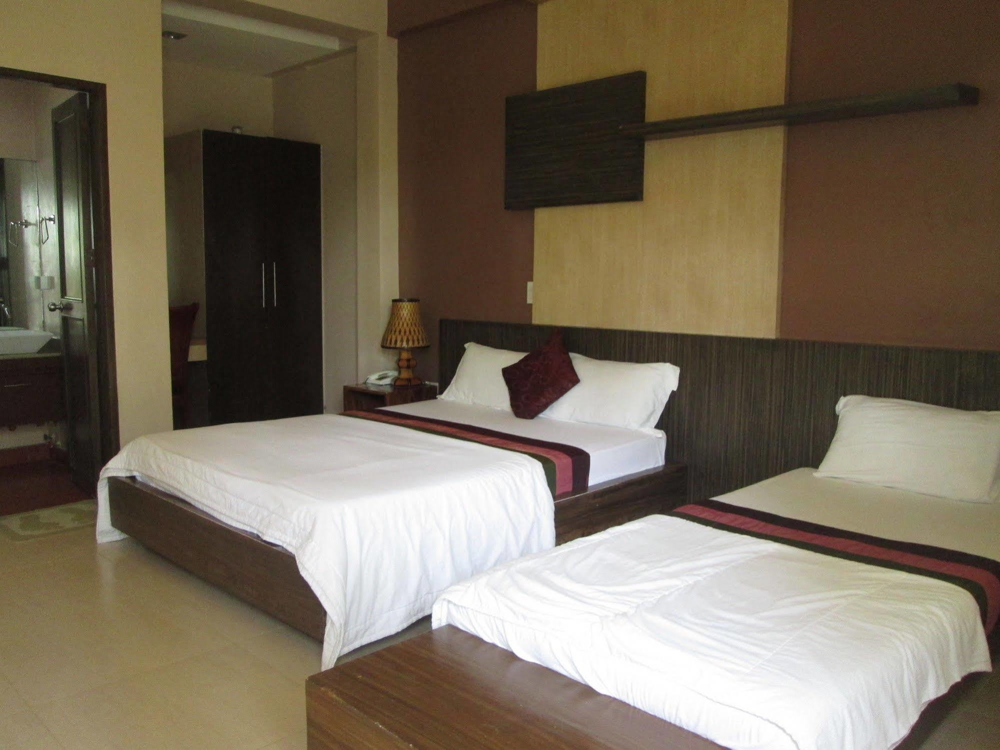 Resort Seabird International