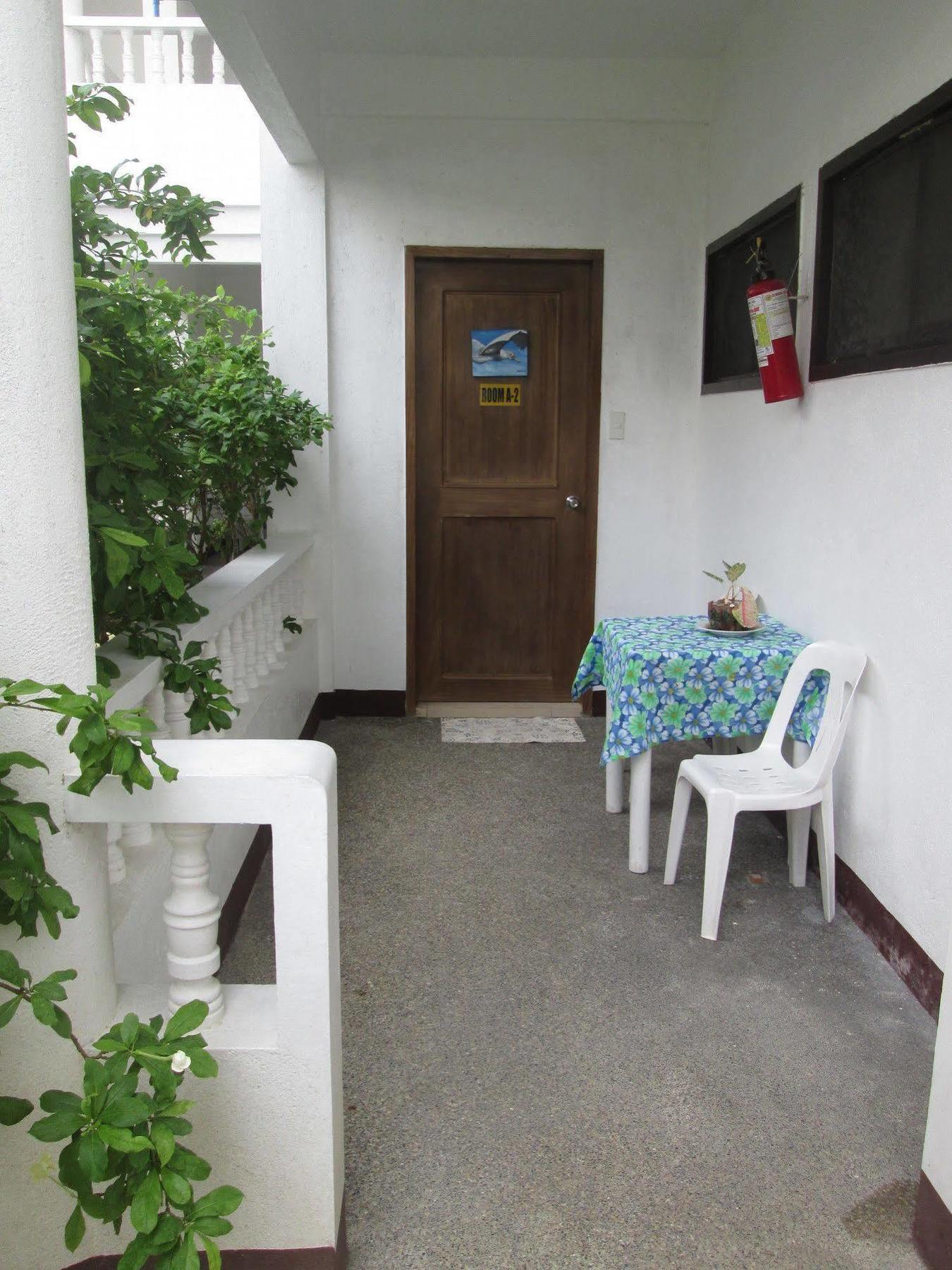 Seabird International Resort