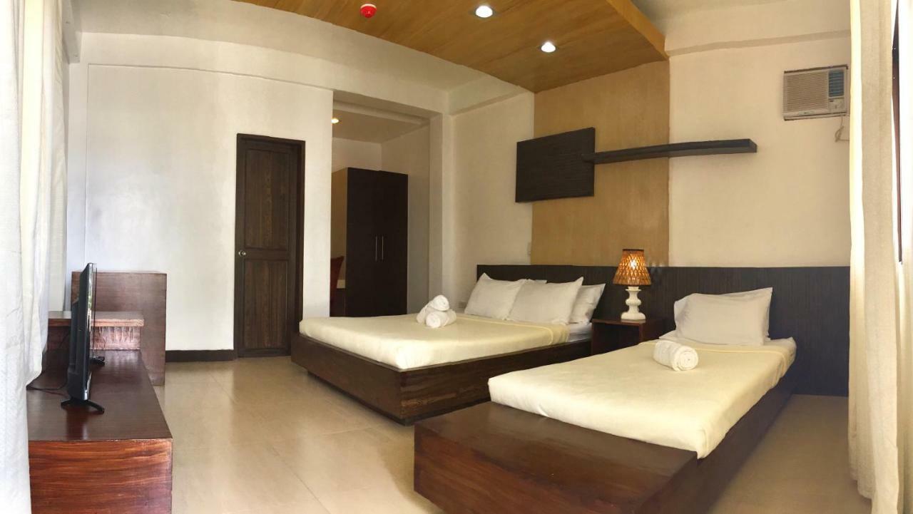 Seabird International Resort Balabag (Boracay)