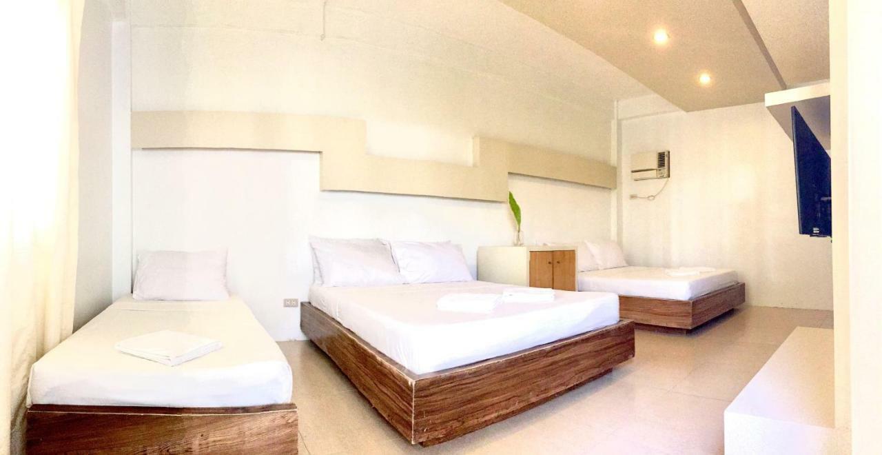 Seabird International Resort Balabag (Boracay)