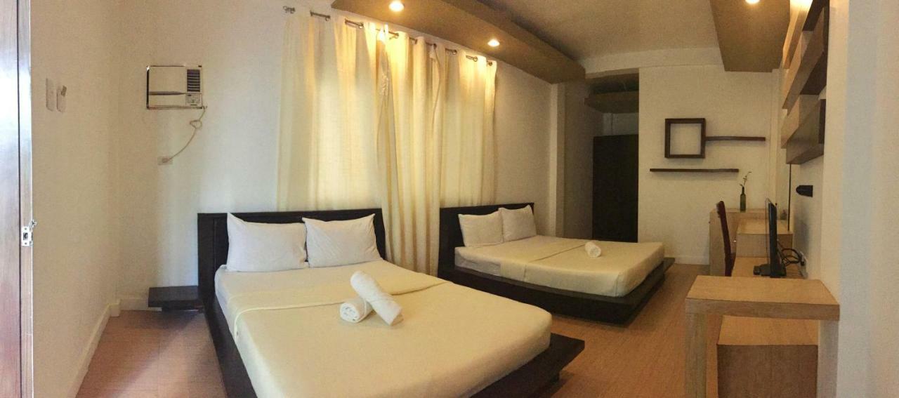 Resort Seabird International 3*