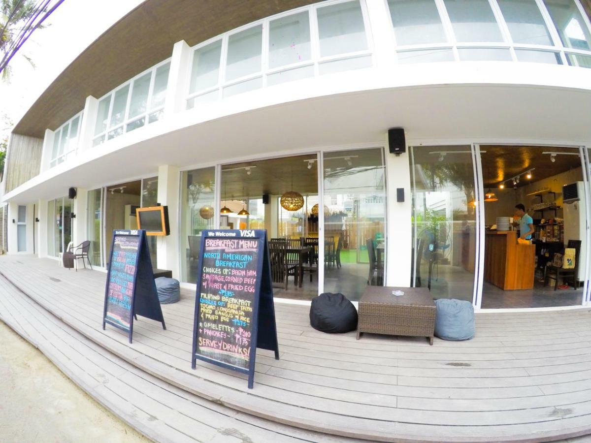 Seabird International Resort Balabag (Boracay)