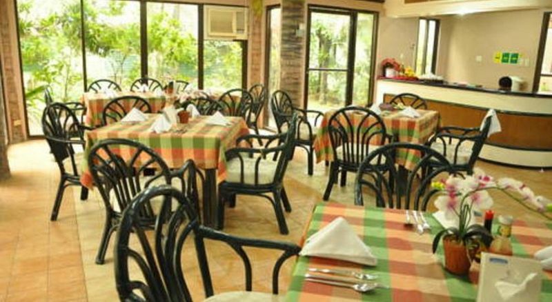 Seabird International Resort