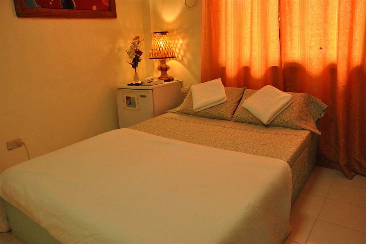 Seabird International 3*